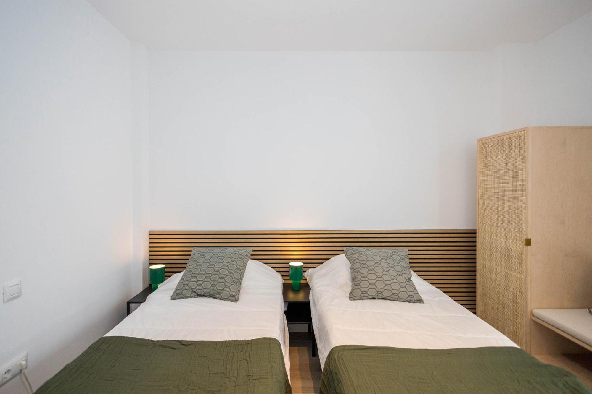 3br Portview Luxury Penthouse & Terrace Las Palmas de Gran Canaria