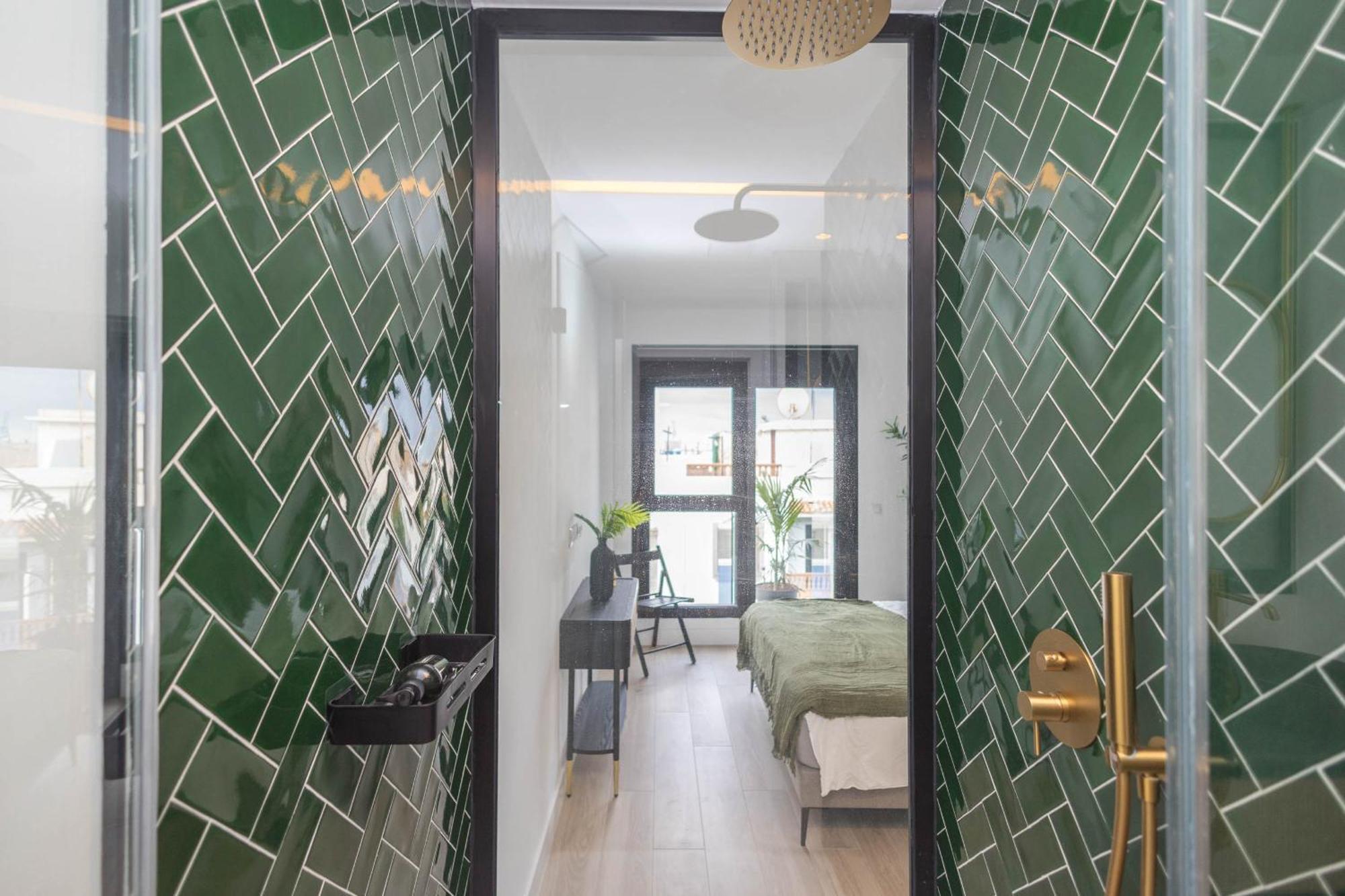 3br Portview Luxury Penthouse & Terrace Apartamento *