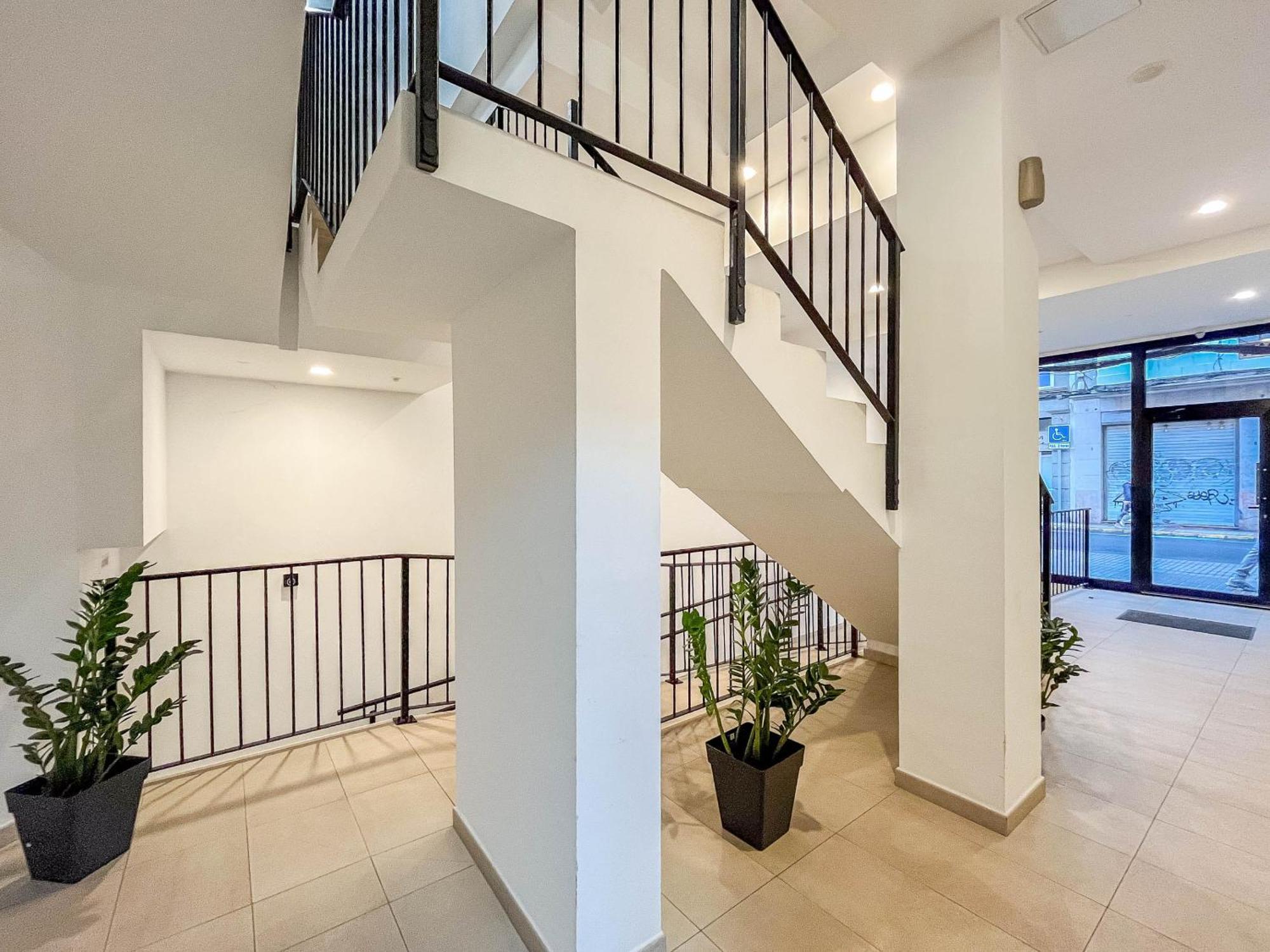 Apartamento 3br Portview Luxury Penthouse & Terrace *