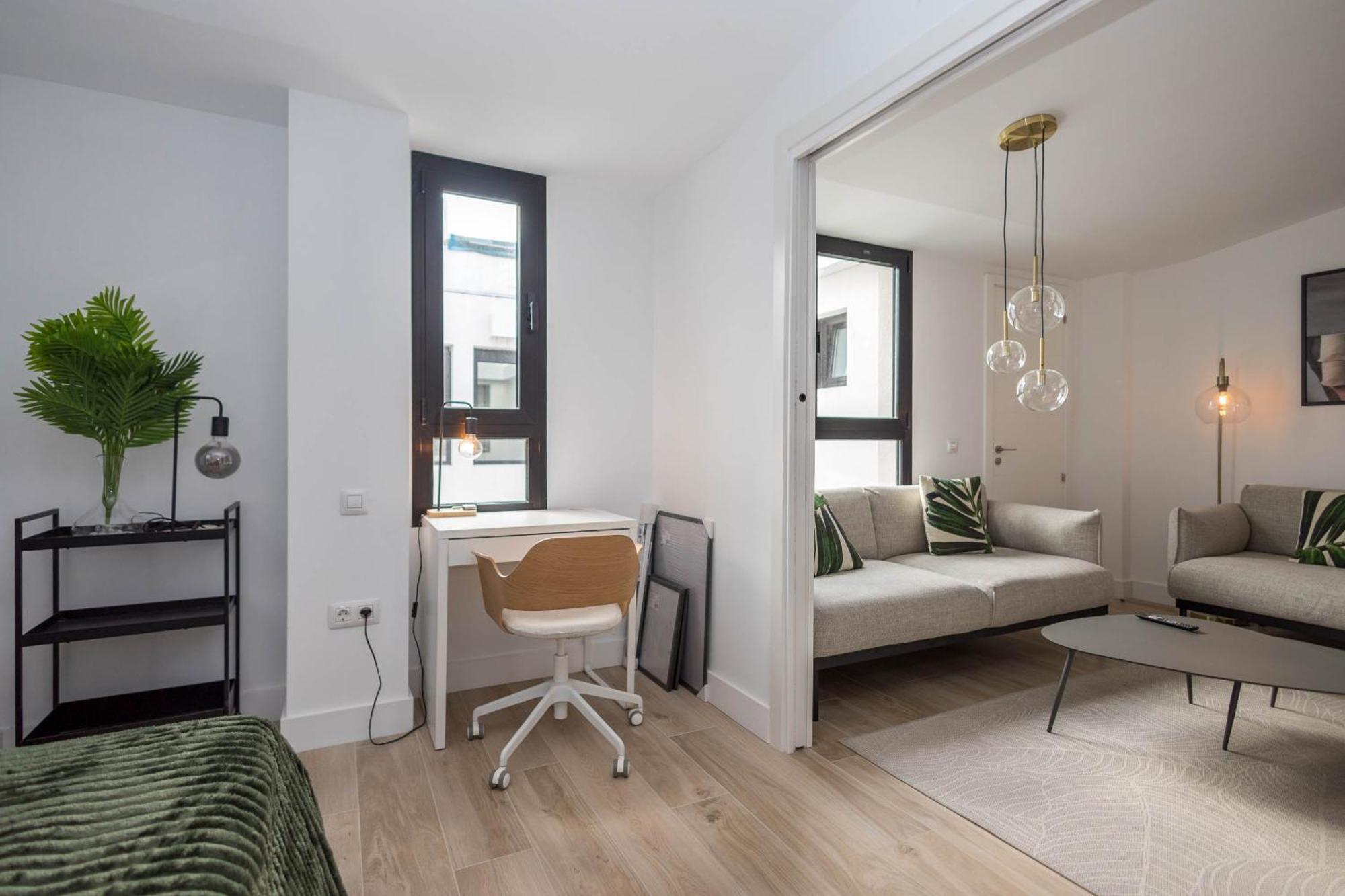 Apartamento 3br Portview Luxury Penthouse & Terrace