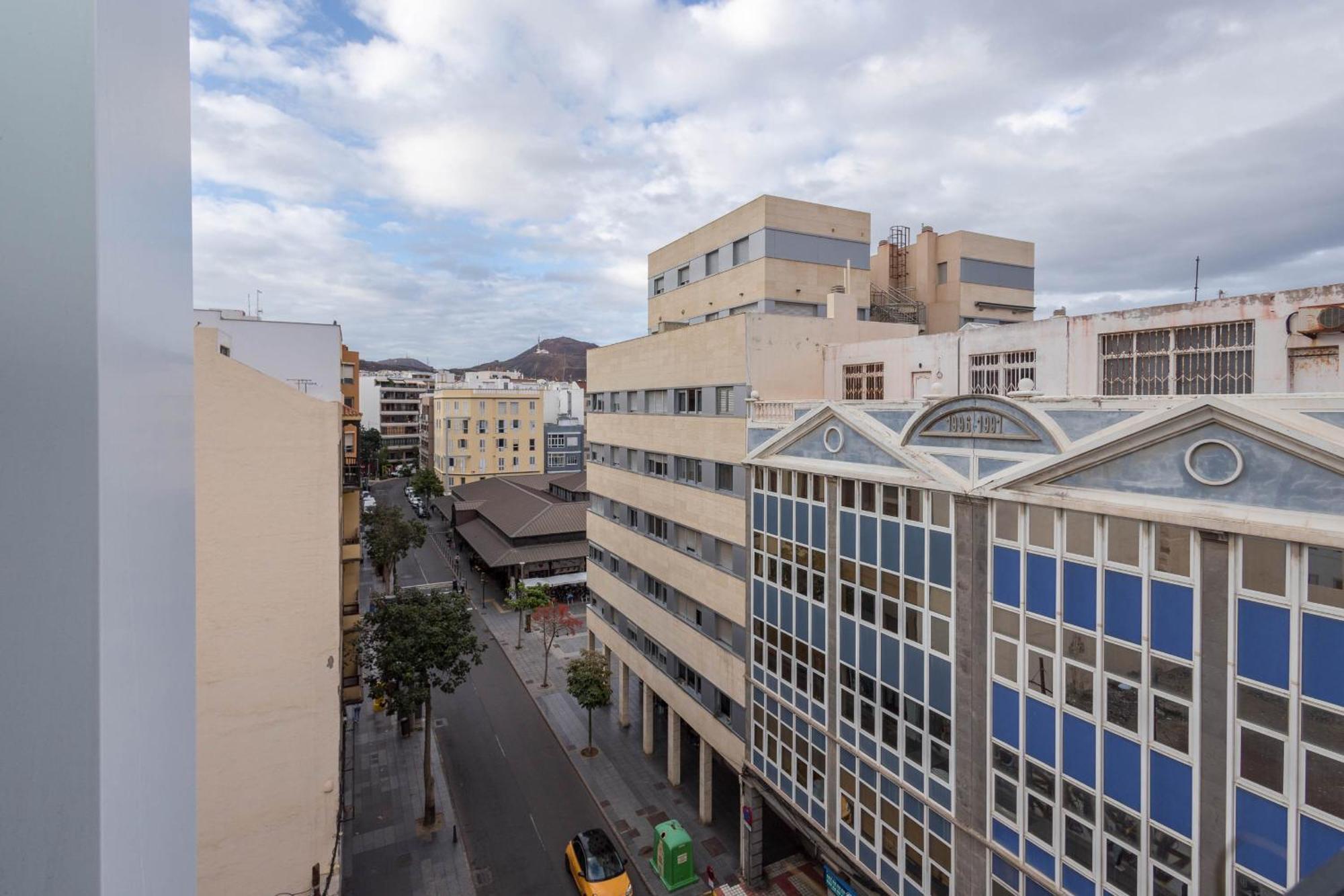3br Portview Luxury Penthouse & Terrace