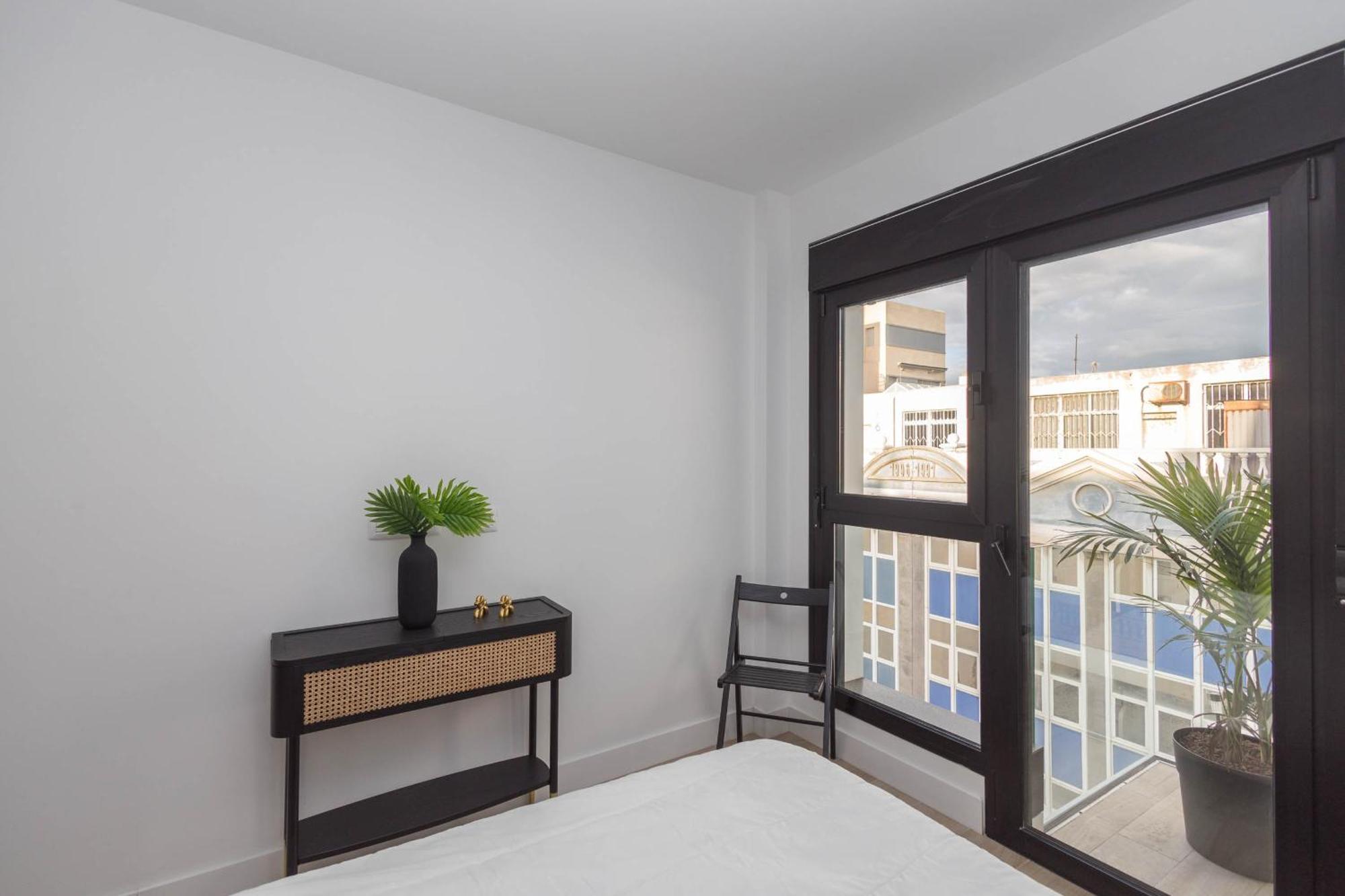 Apartamento 3br Portview Luxury Penthouse & Terrace