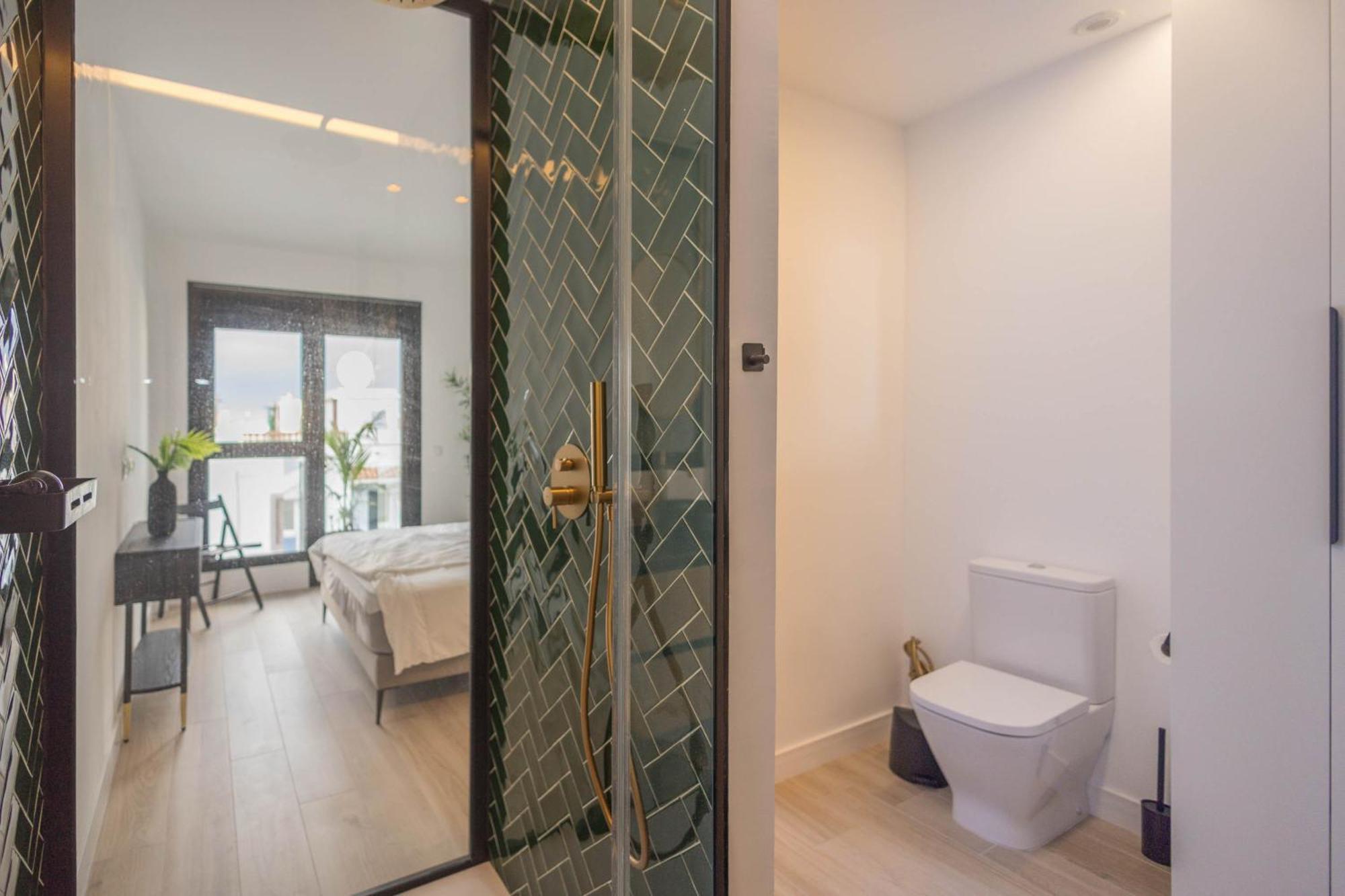 3br Portview Luxury Penthouse & Terrace *