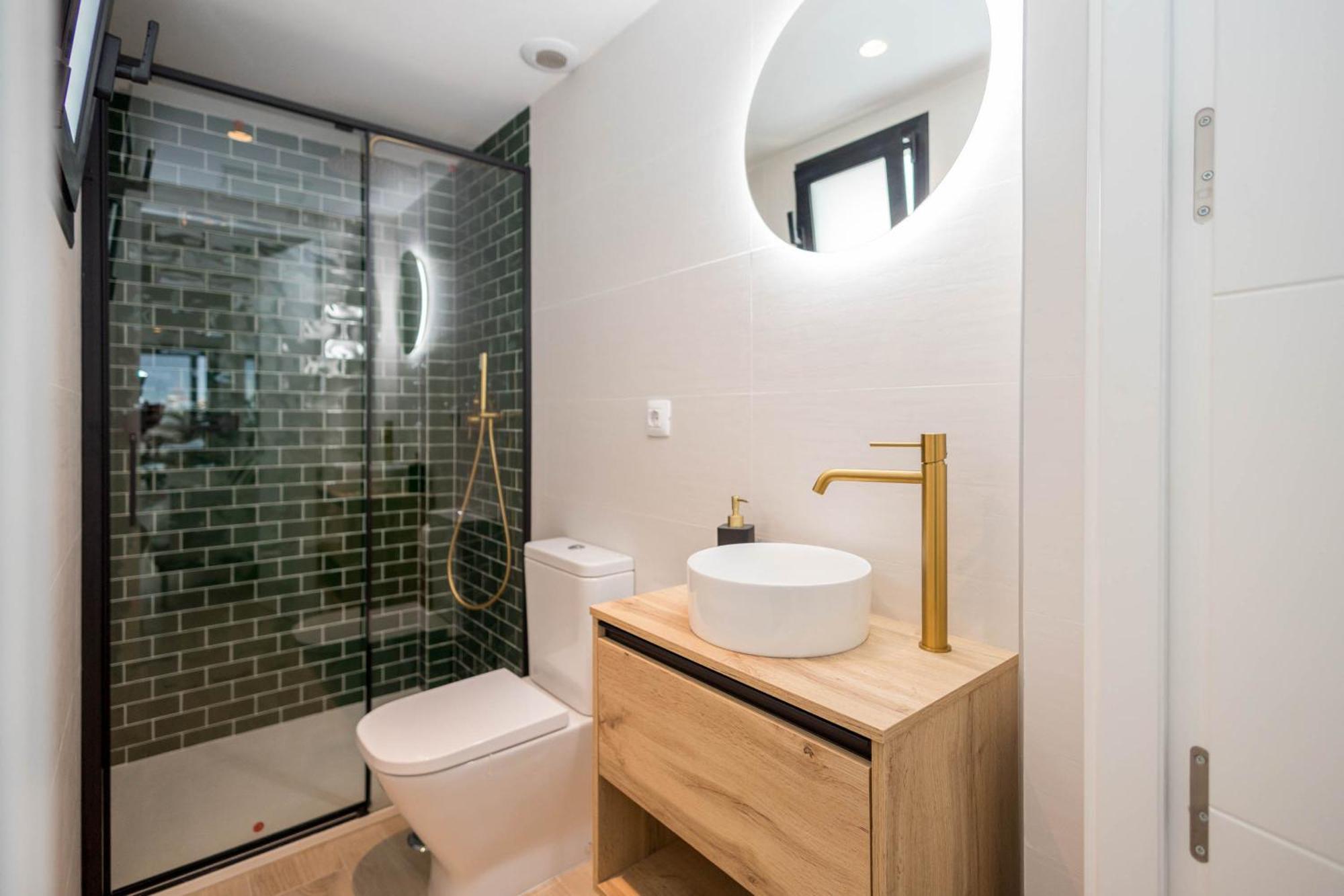 3br Portview Luxury Penthouse & Terrace * Las Palmas de Gran Canaria