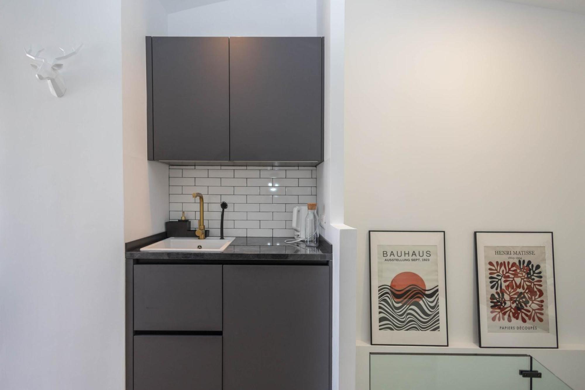 3br Portview Luxury Penthouse & Terrace