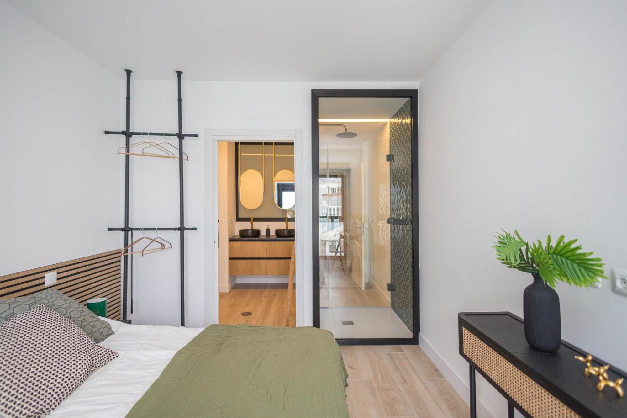 3br Portview Luxury Penthouse & Terrace Apartamento