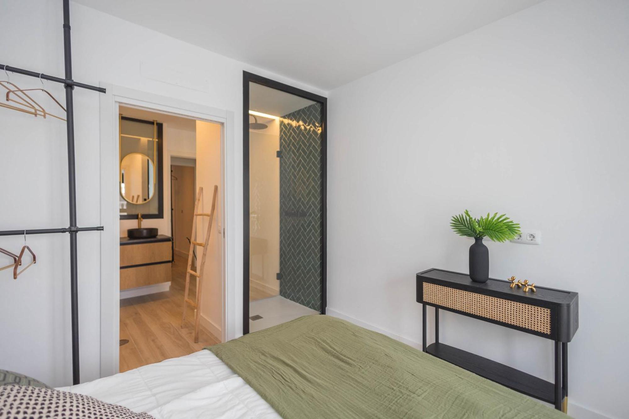 Apartamento 3br Portview Luxury Penthouse & Terrace