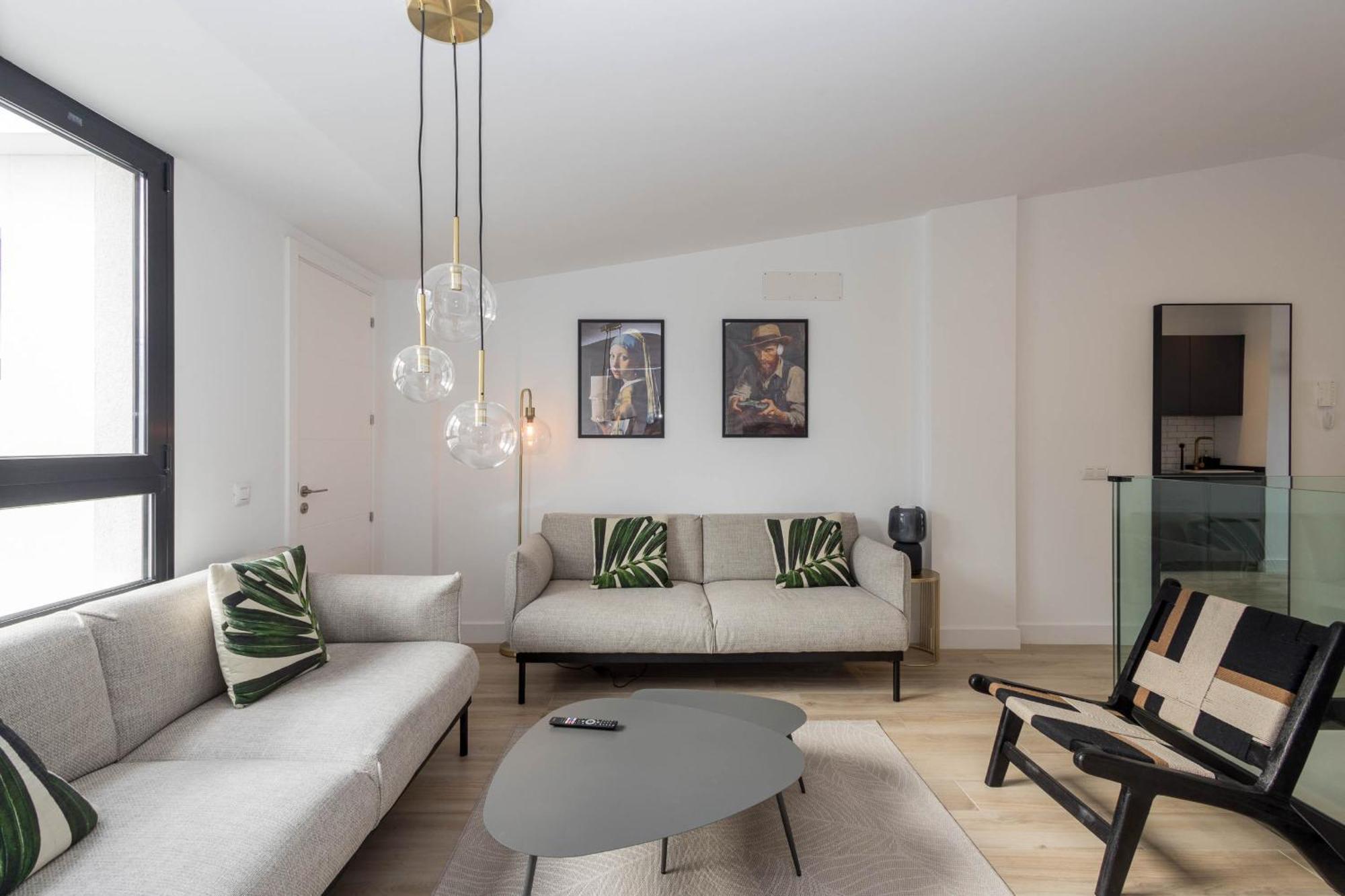3br Portview Luxury Penthouse & Terrace Las Palmas de Gran Canaria