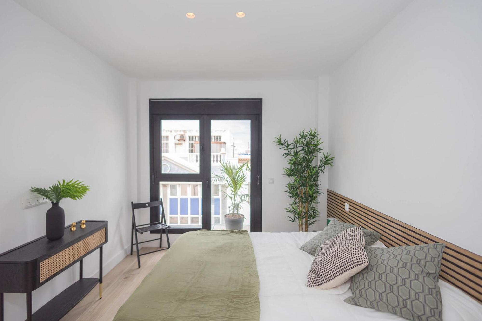3br Portview Luxury Penthouse & Terrace * Las Palmas de Gran Canaria