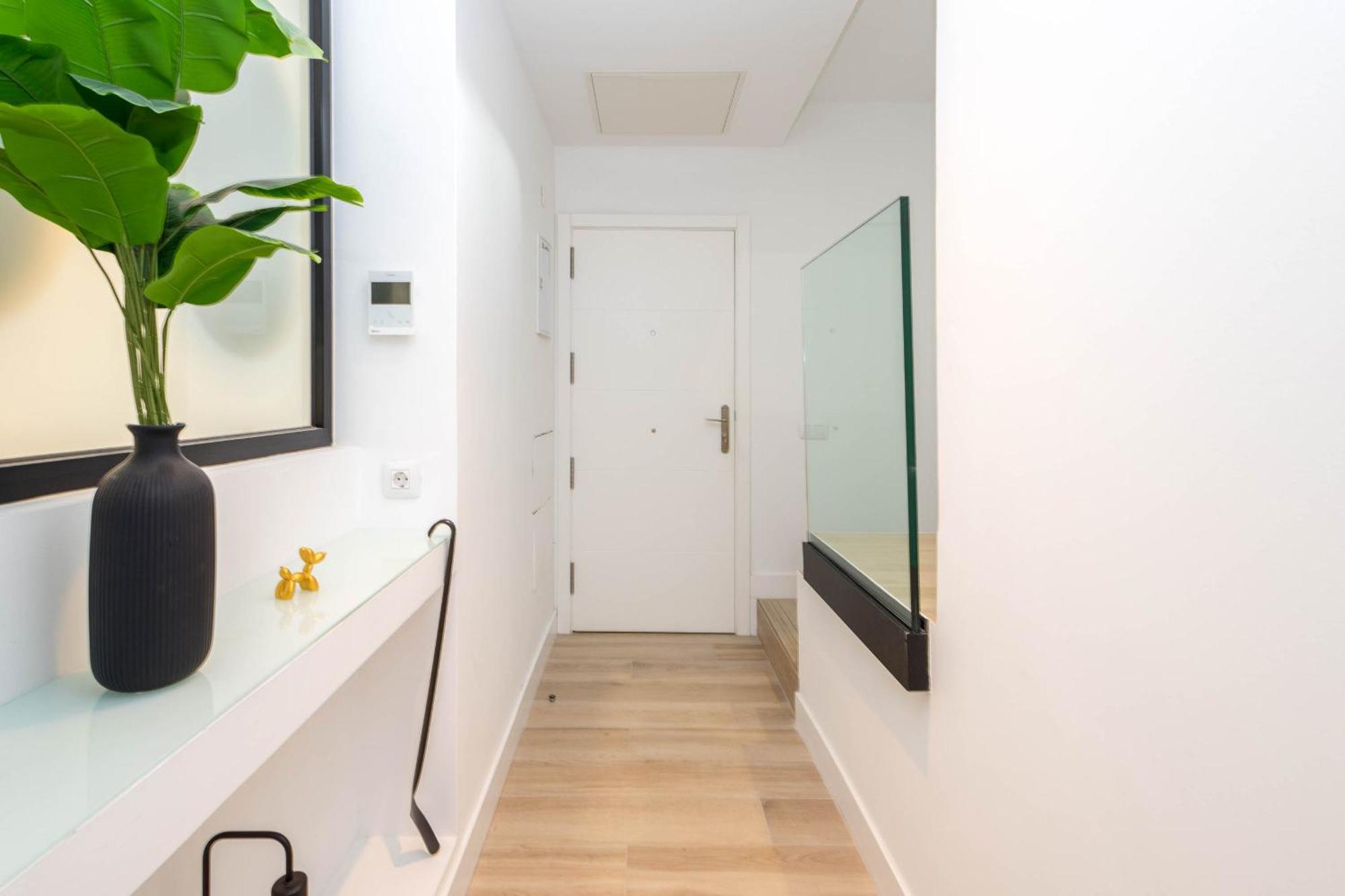 Apartamento 3br Portview Luxury Penthouse & Terrace Las Palmas de Gran Canaria
